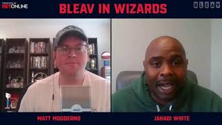 The Wizards are almost to the finish linehow would you grade this season and the rebuild so far [upl. by Ailsun]