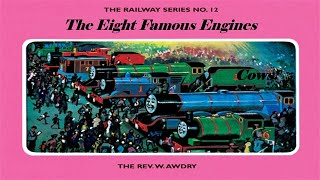 The Railway Series  The Eight Famous Engines [upl. by Siseneg]