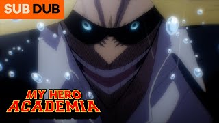 I Am Here  My Hero Academia [upl. by Sale583]