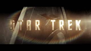 Star Trek 2009 Title Sequence 1080p [upl. by Martinez958]