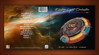 ELO  quotI Put It Aside For You  Vol1quot Bsidesnonalbum tracksunreleased by RampUT [upl. by Alekim]