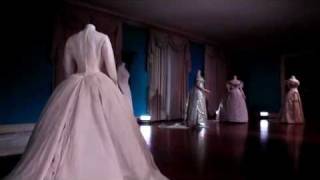 Royal wedding dresses a history [upl. by Estrellita]