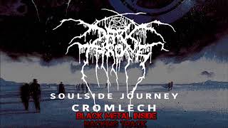 Darkthrone  Cromlech Backing Track [upl. by Sorkin]