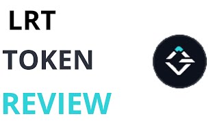 What is LandRocker LRT Coin  Review About LRT Token is Good Project [upl. by Airahcaz]