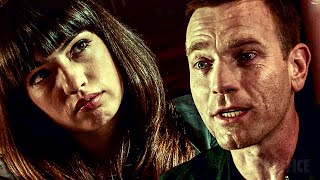 Liconica scena quotScegliete la vitaquot  T2 Trainspotting  Clip in Italiano [upl. by Deming587]