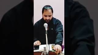 Koor Draye Wairew Maleness Salam ll Bhat Yousuf ll Singer GmBulbul ll rahiedasgir [upl. by Sikras]