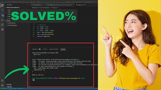 Node Error Cannot find module  NodeJs error solved [upl. by Alick511]