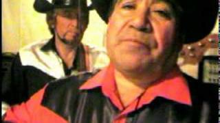 Los mejores corridos Los Rancheros de Melipilla Juan Guerrero [upl. by Adna]