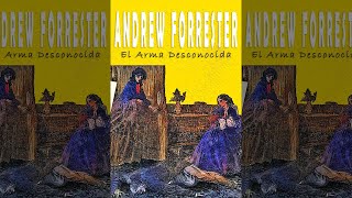 El Arma Desconocida  Novela Pionera Del Género Detectivesco Andrew Forrester Jr  Audiolibro [upl. by Nissensohn65]