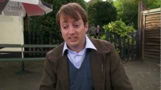 Пип Шоу  Peep Show s07e02 HD ENG RUS sub [upl. by Artied]