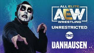 A E W Danhausen [upl. by Lotus]