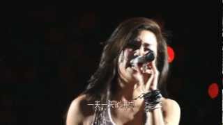 林憶蓮SANDY LAM CONCERTMMXI 蓋亞。月球人 [upl. by Titania]