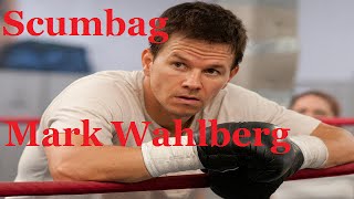 Mark Wahlberg Exposed Scumbag for Life  Mark Wahlberg used a Meat hook to cut a mans eye out [upl. by Kovacev775]