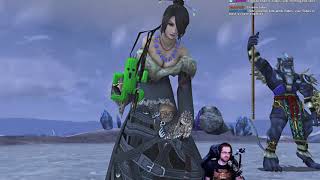 Lobos Plays Final Fantasy X Pt 5 [upl. by Harol926]