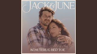 Kom Terug Bed Toe [upl. by Hanson]