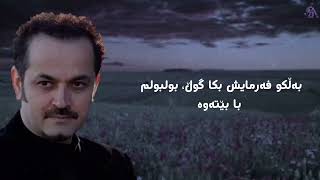 خالید ڕەشید موژدەی نەسیم khalid rashid muzhday nasim [upl. by Airal]