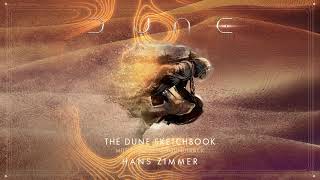 Dune Sketchbook Soundtrack  Full Album  Hans Zimmer  WaterTower [upl. by Arateehc]