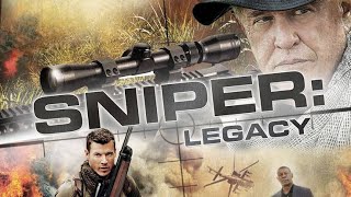 Jungle Sniper ll Hollywood Action Adventure Movie in English ll [upl. by Beverlie]