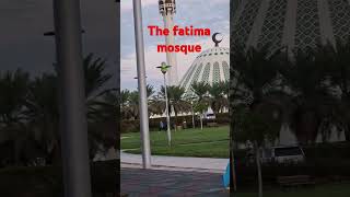 The oldest mosque in kuwait built this mosque sense 1970smosques ofwkuwait [upl. by Eilsil663]