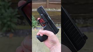 Walther PPQ M2 Pistol [upl. by Nawak774]