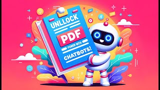 Autogen  Langchain  Chat with Any PDF [upl. by Aicened]