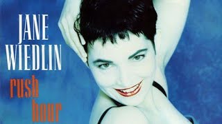 Jane Wiedlin  Rush Hour  80s lyrics [upl. by Berard]