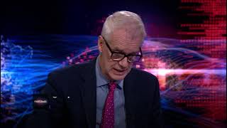 BBC HardTalk Professor Marandi on the Gaza Genocide and its regional implications [upl. by Aleuqahs434]