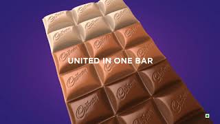 Cadbury Unity Bar [upl. by Bern]