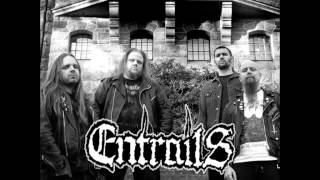 Entrails  Dark Endless Marduk cover [upl. by Yentruocal575]