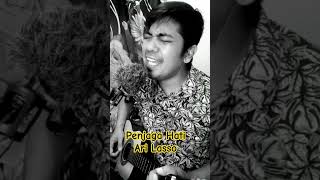 Penjaga Hati by Ari Lasso covermusikindo indomusikgram arilasso penjagahati [upl. by Nickelsen]