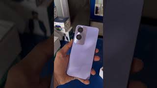 Vivo Y28S 5G unboxing trednig viralvideos shortvideos instatrend shortvideos tech [upl. by Geerts]