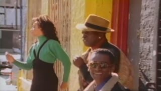 Barrington Levy  Here I Come Broader Than BroadwayOfficial Video HDAudio HD [upl. by Claudian434]