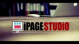 iPage Studio Tutorial  Pointing Your Domain or Subdomain [upl. by Harod]