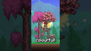 HERE IS EVERY SECRET WORLD SEED IN TERRARIA 144 😎 steam terraria tmodloader terrariatutorial [upl. by Goldfinch]