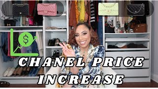 CHANEL Price Increase 2024 Is Chanel even worth it [upl. by Nuahsyar]