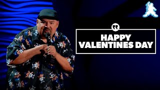 Happy Valentines Day  Gabriel Iglesias [upl. by Naerol64]