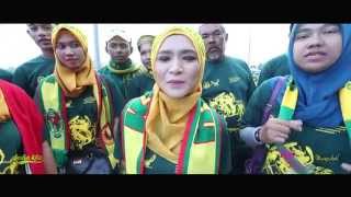 BIAR JASA JADI KENANGAN  KEDAH SERATARATA [upl. by Leur]