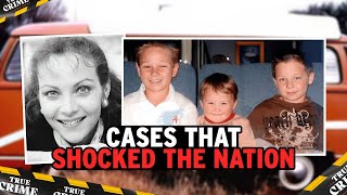 Horrific Cases That Reek Of Evil  True Crime Stories Compilation [upl. by Nafri328]