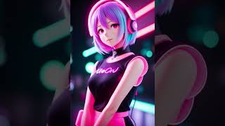 Nightcore  Love Is A Drug Armin Van Buuren [upl. by Aicat]