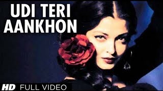 Udi Teri Aankhon Se Full HD Song Guzaarish  Hrithik Roshan Aishwarya Rai 1080p HD Song [upl. by Aikem317]