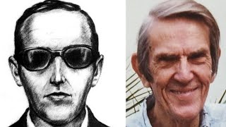 DB Cooper Suspect Vince Petersen [upl. by Hras]