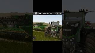 Farming Simulator 20 gameplay Part 2 [upl. by Hsetih530]