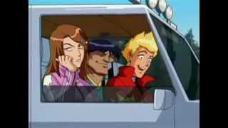 Martin Mystery Season 1 Episode 7 It came from inside a box [upl. by Dunkin838]