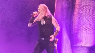 Amon Amarth  Twilight of the Thunder God Live Hell amp Heaven Metal Fest 2023 [upl. by Ebaj]