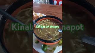 Kinalas w sinapot [upl. by Atipul]