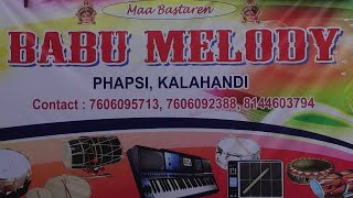 Chingri giri giri song mix Hindi music phapsi Kalahandi Babu melody piano Star ✨ kpnayak ✨⭐ [upl. by Lyj740]