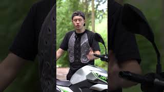 LEBENSDAUER von MOTORRADVERSCHLEIßTEILEN Reifen amp Kette [upl. by Cita]