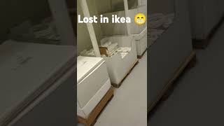 not again😞 security daycare meme ikea lostinikea [upl. by Garbe]