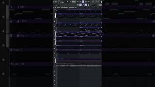 Ken Carson  Nightcore kencarsontypebeat flstudio kencarsonagreatchaos [upl. by Tecil]