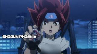 Beyblade Shogun Steel Gingka Returns In Hindi [upl. by Arianne]